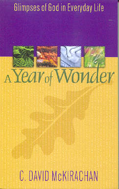 9780664225971 Year Of Wonder