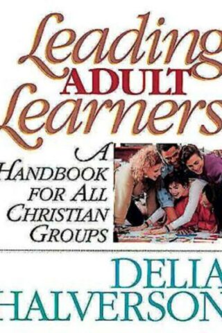 9780687002238 Leading Adult Learners