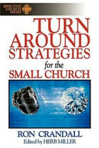 9780687004676 Turnaround Strategies For The Small Church