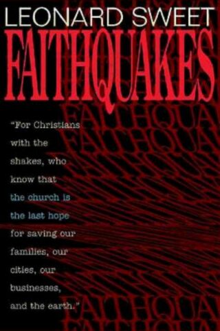 9780687015160 Faithquakes