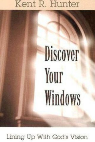 9780687021543 Discover Your Windows