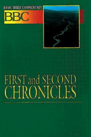 9780687026265 1-2 Chronicles : NRSV And NIV (Revised)