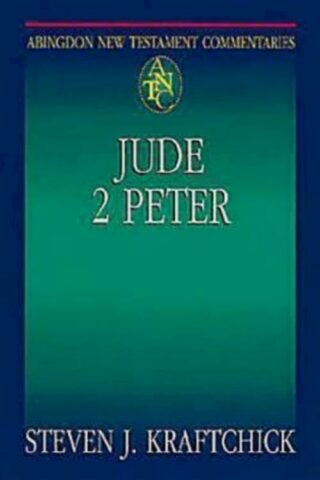 9780687057627 Jude 2 Peter