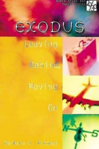 9780687083084 Exodus (Student/Study Guide)