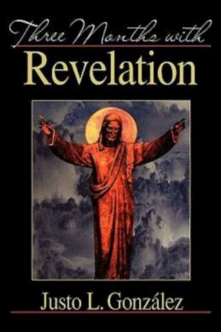 9780687088683 3 Months With Revelation (Student/Study Guide)