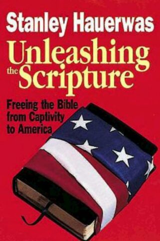 9780687316786 Unleashing The Scripture