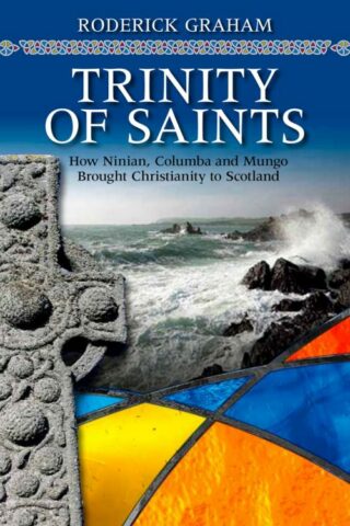 9780715209653 Trinity Of Saints