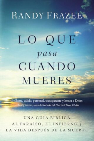 9780718086244 Lo Que Pasa Cuando Mueres - (Spanish)