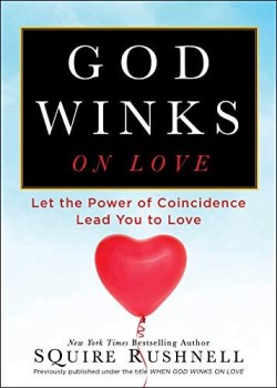 9780743492942 God Winks On Love