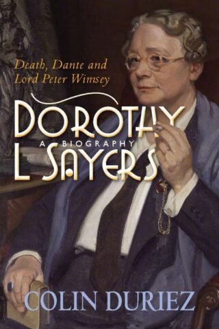 9780745956923 Dorothy L Sayers