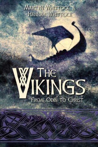 9780745980188 Vikings : From Odin To Christ