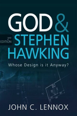 9780745980980 God And Stephen Hawking 2nd Edition