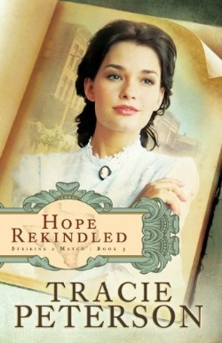 9780764206146 Hope Rekindled