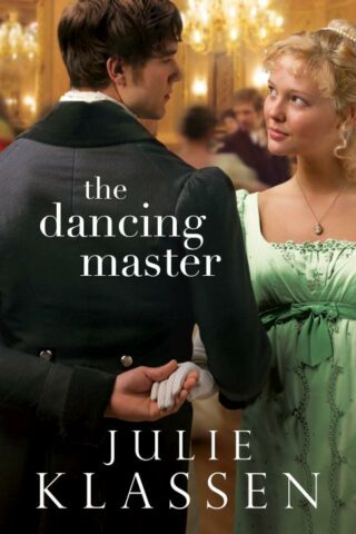 9780764210709 Dancing Master (Reprinted)