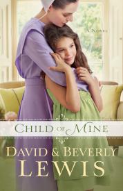 9780764212543 Child Of Mine (Reprinted)