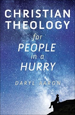 9780764232992 Christian Theology For People In A Hurry