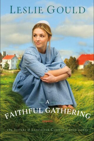 9780764233159 Faithful Gathering