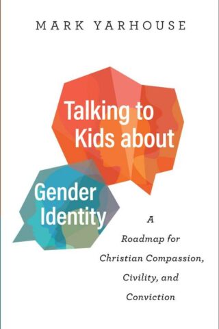 9780764242281 Talking To Kids About Gender Identity