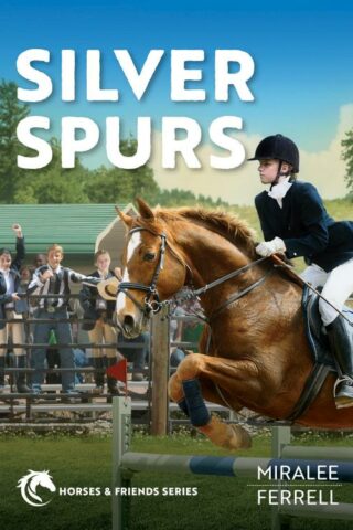 9780781411134 Silver Spurs : A Novel