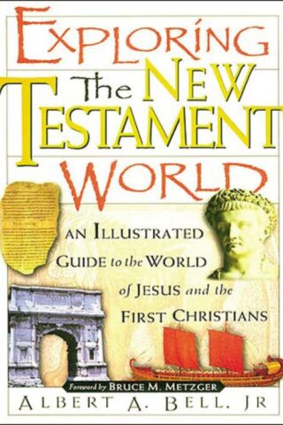 9780785214243 Exploring The New Testament World