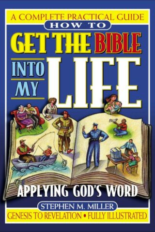 9780785245490 How To Get The Bible Into My Life Super Saver