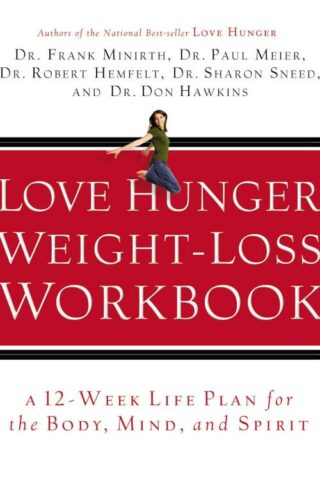 9780785260226 Love Hunger Weight Loss Workbook (Workbook)