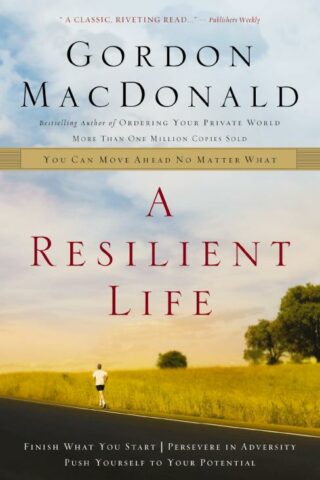 9780785287919 Resilient Life : You Can Move Ahead No Matter What (Reprinted)