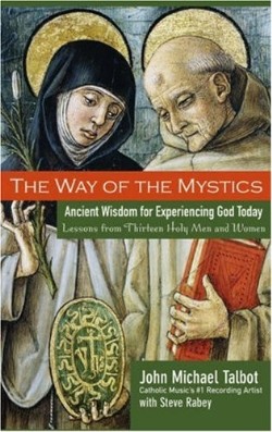 9780787984564 Way Of The Mystics