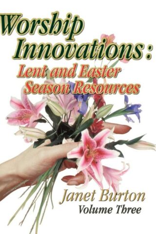 9780788019937 Worship Innovations 3