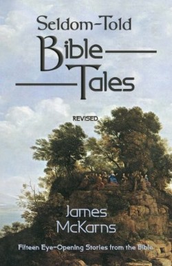 9780788026126 Seldom Told Bible Tales (Revised)