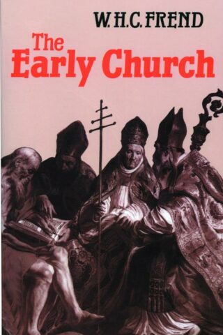 9780800616151 Early Church : From The Beginnings To 461