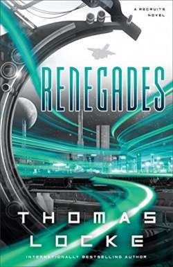 9780800727901 Renegades