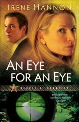 9780800733117 Eye For An Eye (Reprinted)