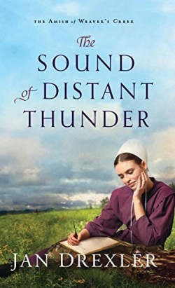 9780800735494 Sound Of Distant Thunder