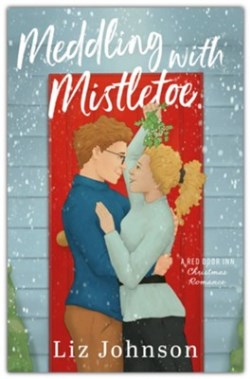 9780800746407 Meddling With Mistletoe