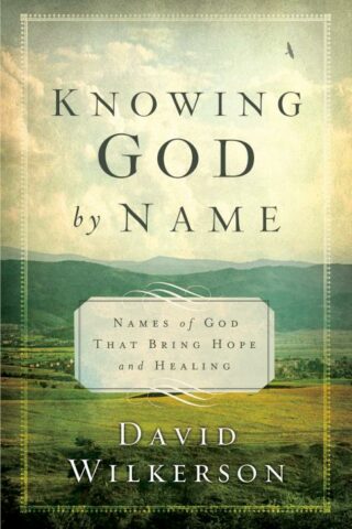 9780800795757 Knowing God By Name