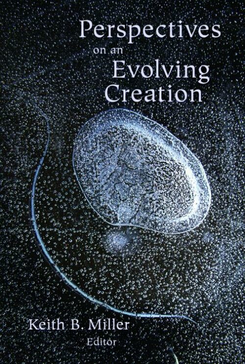 9780802805126 Perspectives On An Evolving Creation