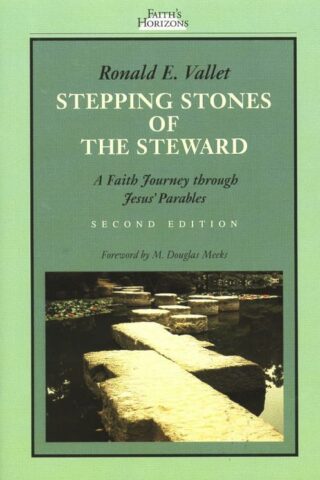 9780802808349 Stepping Stones Of The Steward A Print On Demand Title (Reprinted)