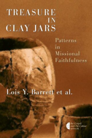 9780802826923 Treasure In Clay Jars