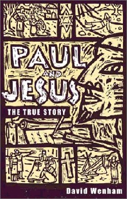 9780802839831 Paul And Jesus