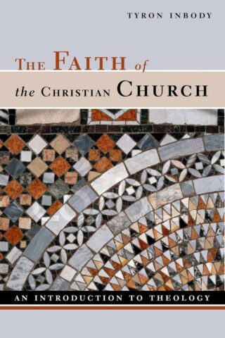 9780802841513 Faith Of The Christian Church