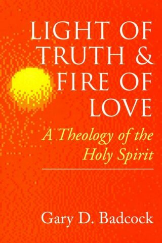 9780802842886 Light Of Truth And Fire Of Love A Print On Demand Title