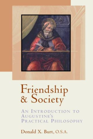 9780802846822 Friendship And Society A Print On Demand Title