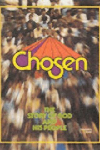 9780806610894 Chosen : The Story Of God And His People (Large Type)