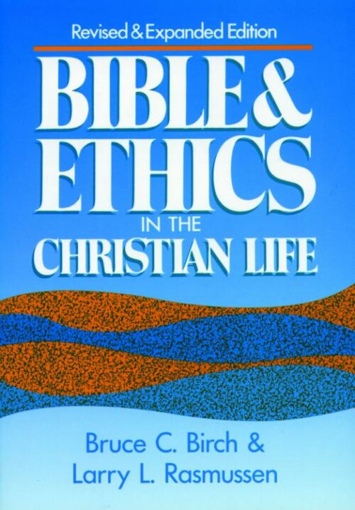 9780806623979 Bible And Ethics In The Christian Life (Revised)