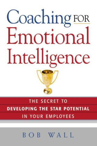 9780814433782 Coaching For Emotional Intelligence