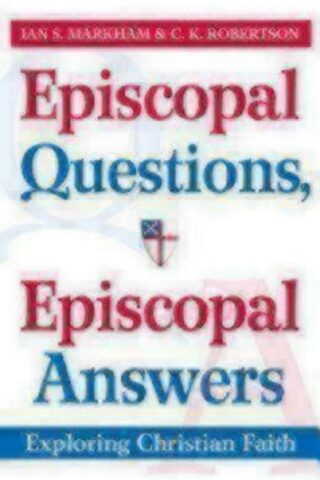 9780819223098 Episcopal Questions Episcopal Answers