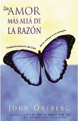 9780829738070 Amor Mas Alla De La Razon - (Spanish)