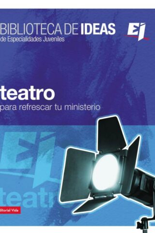 9780829739114 Teatro Obras Y Sketches - (Spanish)