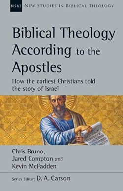 9780830820207 Biblical Theology According To The Apostles